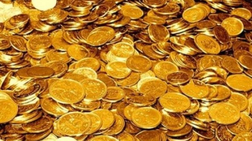 Altın fiyatlarındaki hızlı yükseliş sürüyor