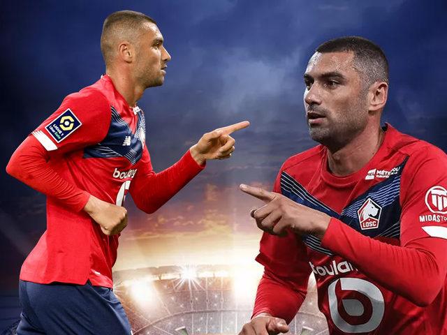Beşiktaş'ın istemediği Burak Yılmaz rotasını belirledi! 36 yaşında İtalyan devine gidiyor...