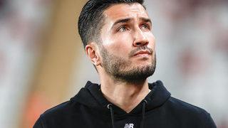 Beklenen oldu! Antalyaspor yeni transferini duyurdu