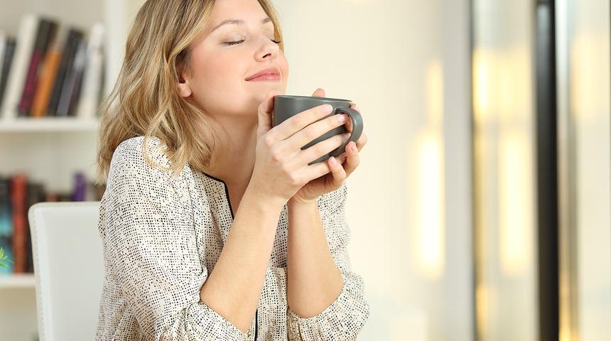 Daha uzun yaşamak için her gün tüketin! 