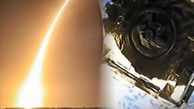 Türksat 5B uydusu hizmete alınıyor! Bakan Karaismailoğlu tarih verdi