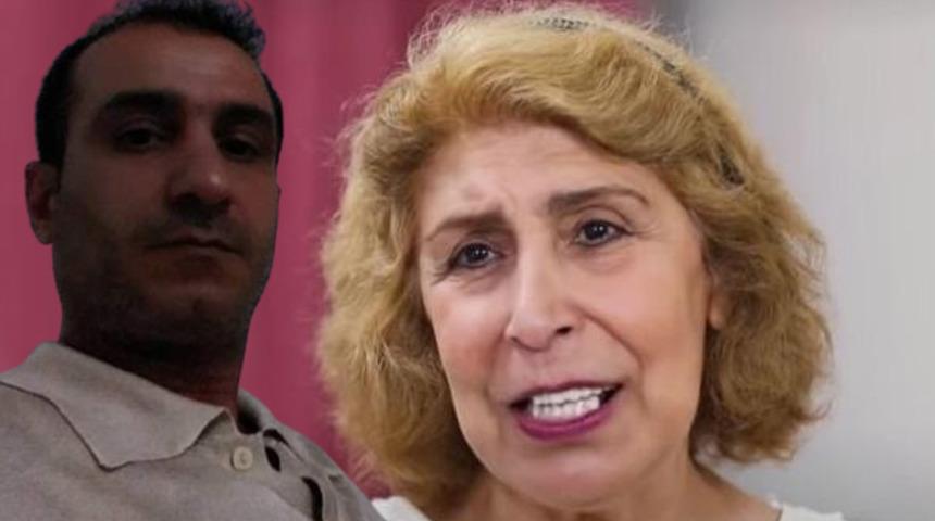 Yemek yarışmasını kazanan annesini öldürmüştü! Son sözü sorulan sanık: Ellerinizden öpüyorum