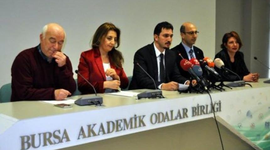 Gıda M&uuml;hendisleri Odası: At etini alan, işleyen ve satan firmalar kamuoyuna a&ccedil;ıklansın