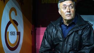Galatasaray Domenec Torrent ile devam edecek mi? Resmi açıklama geldi
