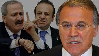 Mehmet Ali Şahin: Firelerin sebebi, 'bakara ve saat'