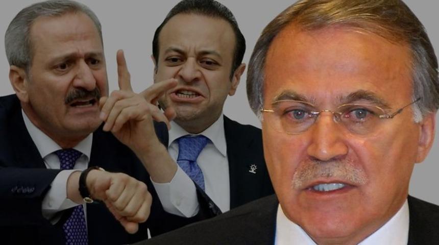 Mehmet Ali Şahin: Firelerin sebebi, 'bakara ve saat'