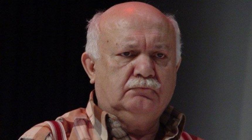 Tiyatro oyuncusu Oğuz Oktay hayatını kaybetti