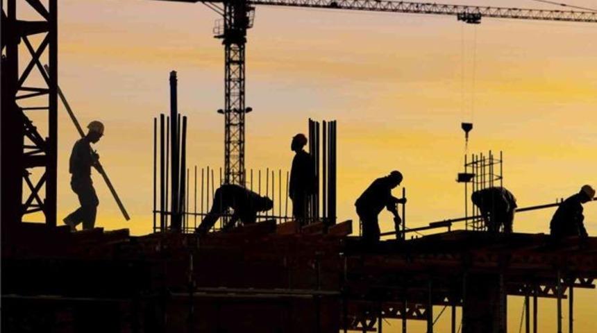 İnşaata cezalar yumuşamaya hazırlanıyor