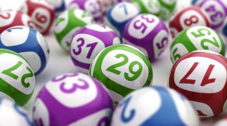 710. hafta Şans Topu sonuçları MPİ tarafından belirlendi