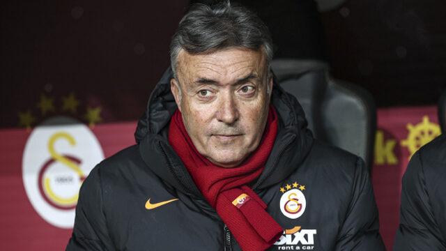 Galatasaray'dan bu yana herhangi bir takımı çalıştırmamıştı! Domenec Torrent'in yeni adresi herkesi şaşırttı