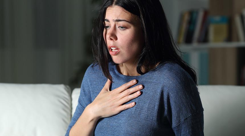 Sakın dışarı çıkmayın: Açık havada boğulma riski ile karşı karşıyasınız...