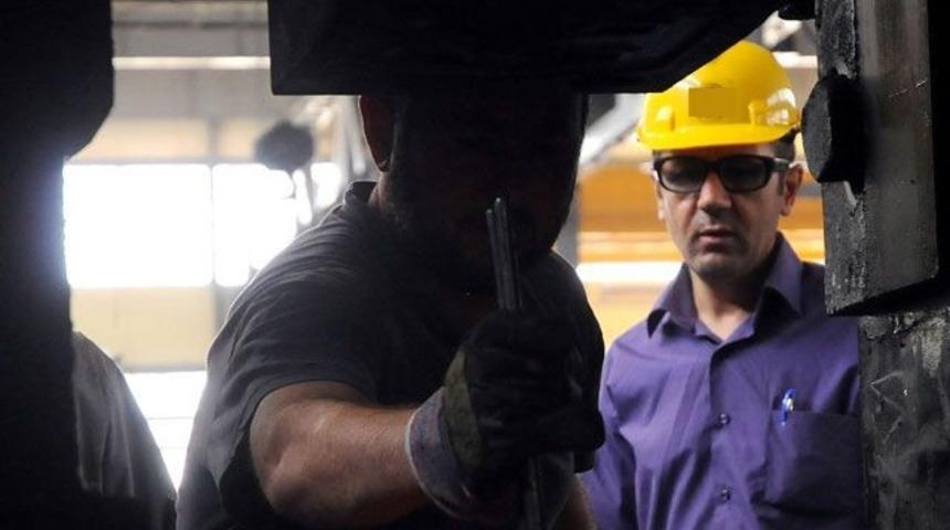 Taşeron işçiler toplu sözleşmeyle kadroya alındı