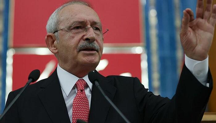 İYİ Parti Ankara Milletvekili İbrahim Halil Oral'ın Kemal Kılıçdaroğlu ile ilgili ifadesi olay oldu! İYİ Partiden açıklama