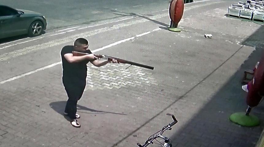 Ucuz ekmek satan fırına silahlı saldırı düzenlemişti! İfadesi ortaya çıktı