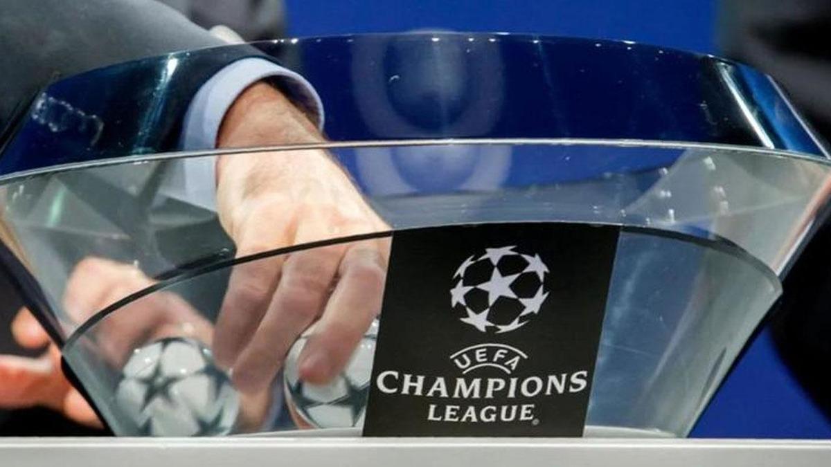 Dev takımlar gelebilir! Fenerbah&ccedil;e nin Şampiyonlar Ligi ndeki muhtemel rakipleri netleşti 4
