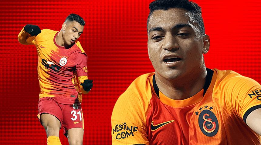 Mostafa Mohamed'e büyük tehlike! Sözleşmesi...