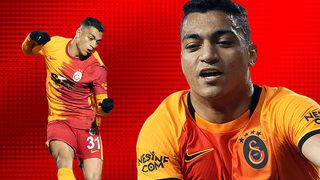 Mostafa Mohamed'e büyük tehlike! Sözleşmesi...