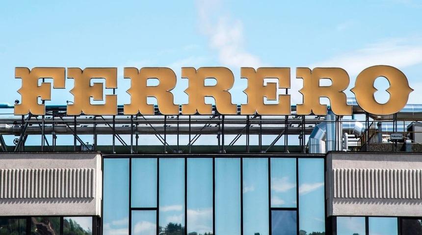 Salmonella bakterisi soruşturması: Ferrero’nun Belçika ve Lüksemburg'daki 6 merkezine polis baskını