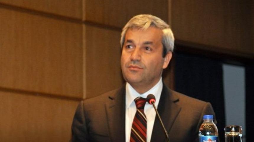 Nihat Ergün: 'Bizim damat sahtekarmış'