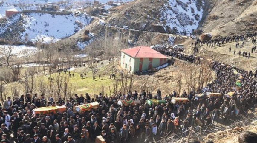 Uludere olayı kaçınılmaz hata