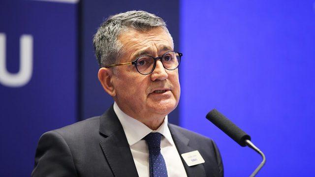 TÜSİAD Yönetim Kurulu Başkanı Orhan Turan kimdir? Orhan Turan nereli ve kaç yaşında?