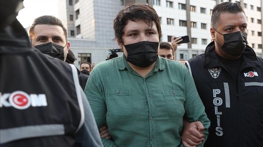 Çİftlik Bank kurucusu 'Tosuncuk' Mehmet Aydın kendini böyle savundu: Başvuru yaptım, tescillediler