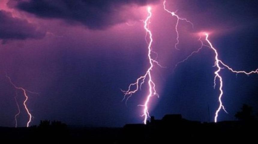 Meteoroloji'den &ouml;nemli uyarı