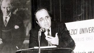 Uğur Mumcu ölüm yıldönümünde anıldı