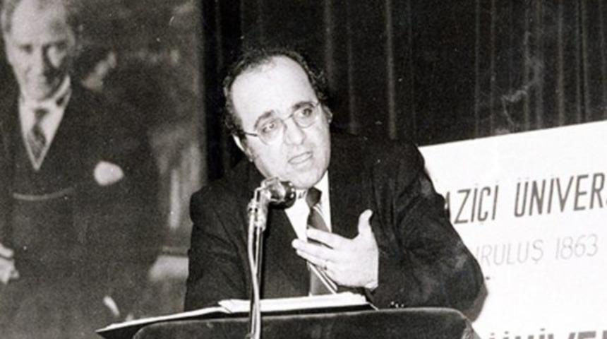 Uğur Mumcu ölüm yıldönümünde anıldı