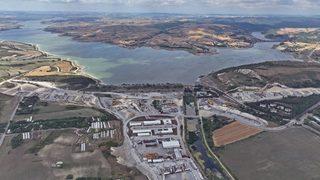 Kanal İstanbul Projesi'nde flaş gelişme! İlk kez görüldü...