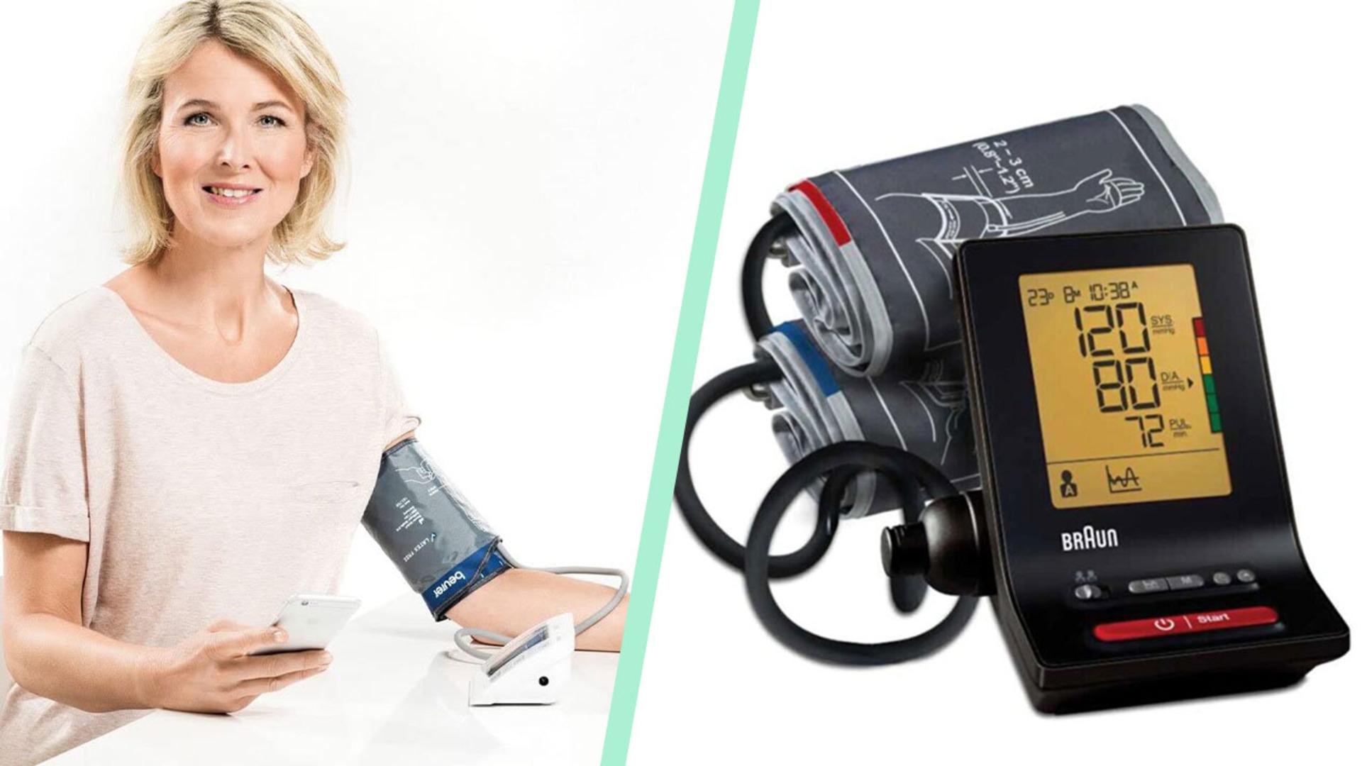 Herkesin evinde bulunması gereken en iyi dijital tansiyon aleti çeşitleri