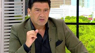 Hakan Ural Cumhurbaşkanı Erdoğan ile pozunu paylaştı! Rengim şeklim belli