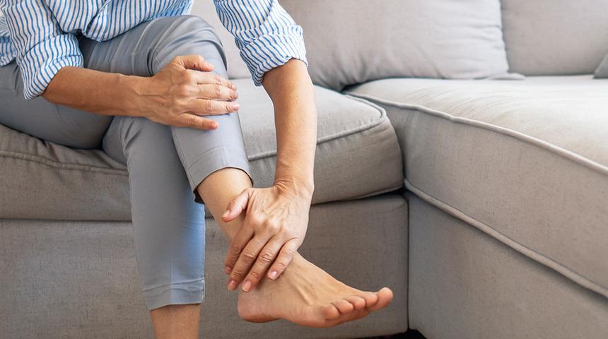 Bu tedavi ortopedi hastaları için umut ışığı