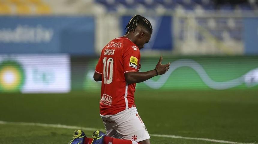 Lincoln Henrique kimdir? Lincoln Henrique nereli ve kaç yaşında? Hangi takımlarda oynadı?