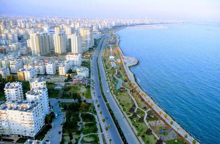 yüzde 25 açıklaması ortalığı karıştırdı! Bu 10 bölge olay olmuştu: Kira düzenlemesi ile... G2