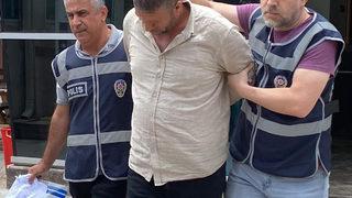 Kocaeli'nde iğrenç olay! Kız çocuğuna bakıp kendini tatmin etti