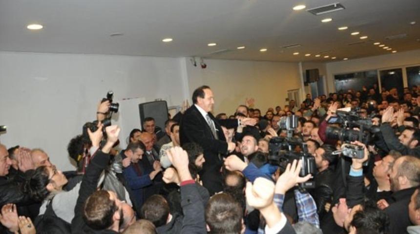 Taşeron işçilerin kadroya alınması, kadro bekleyenlere umut oldu