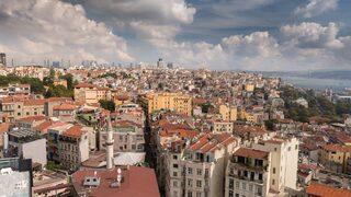 yüzde 25 açıklaması ortalığı karıştırdı! Bu 10 bölge olay olmuştu: Kira düzenlemesi ile...