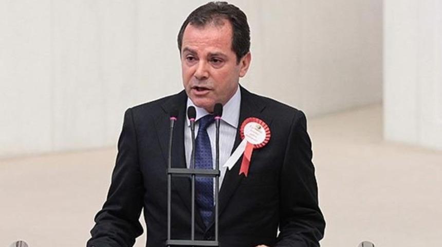 Merkez Parti Genel Başkanı Karslı, vekalet istedi