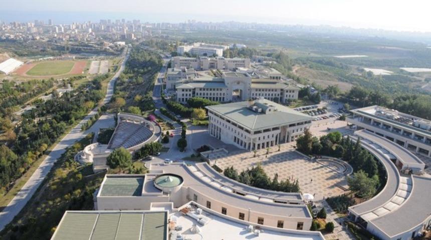 Mersin &Uuml;niversitesi'nden skandal hırsızlık! Rekt&ouml;r: Paralar &ccedil;alınsaydı daha iyiydi