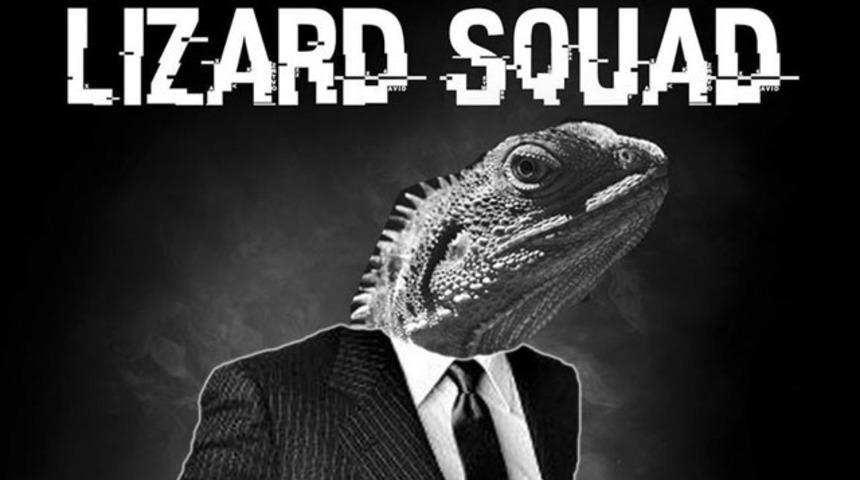 Facebook ve Instagram saldırısını Lizard Squad &uuml;stlendi