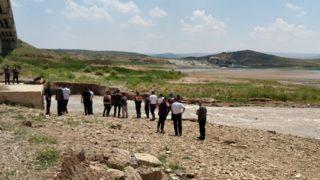 Aile, olmayan cenazenin namazını kılmıştı! Hasan'ın cesedi 77 gün sonra bulundu