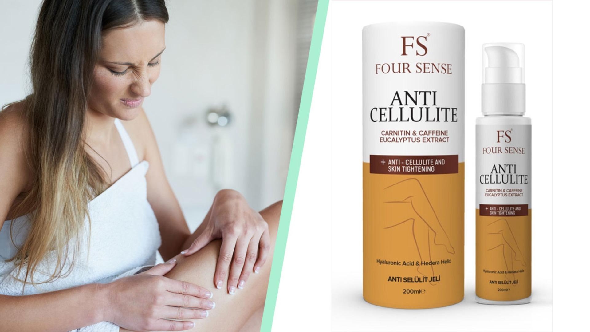 Tatil sezonu yaklaşırken selülitlerinizi yok edecek öneriler