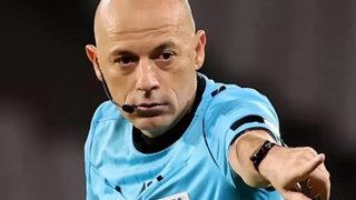 Cüneyt Çakır, İspanya-Çekya maçına atandı ama TFF sessiz kaldı!