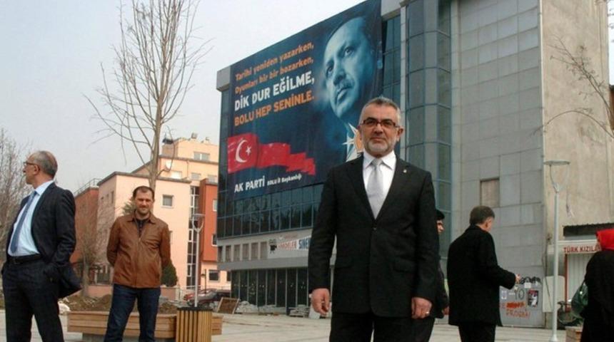 AK Partili başkanlara hapis cezası