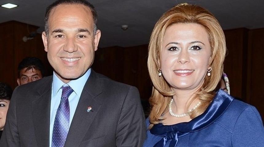 MHP'li Başkan'ın eşi Zeynep S&ouml;zl&uuml; mobbing nedeniyle istifa etti