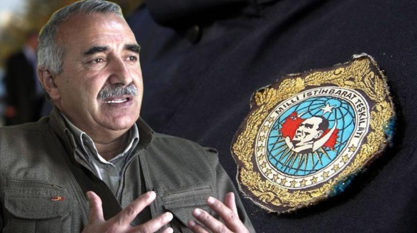 Fuat Avni’den bomba Kandil iddiası: MİT, kriptolu telefon verdi