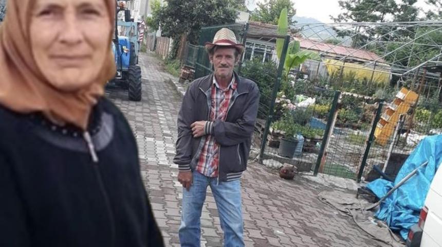 Zonguldak'ta eşini çekiçle öldüren katilden mahkeme heyetine: Tebrik ederim, doğru karar