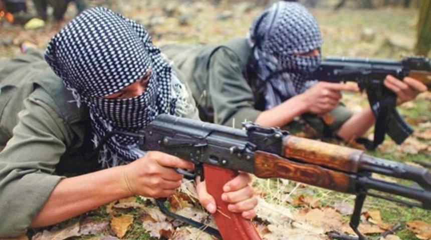 Son 24 saat: Teröristler askere taciz ateşi açtı, kamyonet yaktı, Suriye radarı F-16 taciz etti