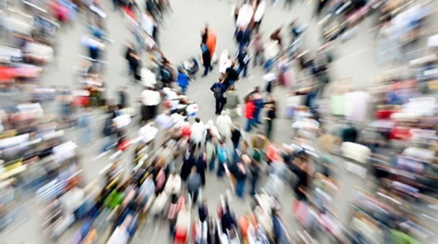 T&Uuml;İK, T&uuml;rkiye'nin n&uuml;fusu hakkında a&ccedil;ıklama yaptı